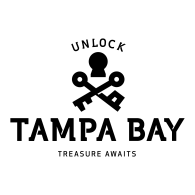 Unlock Tampa Bay Logo Vector
