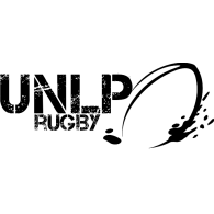 UNLP Rugby Logo PNG Vector