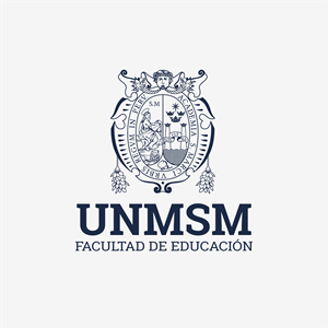 UNMSM - Facultad de Educación Logo PNG Vector