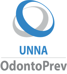 Unna OdontoPrev Logo Vector