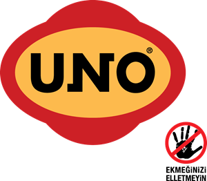 Uno Ekmek Logo Vector