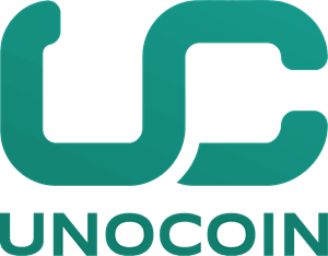 Unocoin Logo PNG Vector