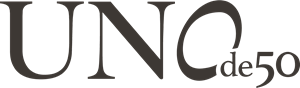 UNOde50 Logo PNG Vector (SVG) Free Download