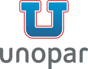 UNOPAR Logo Vector