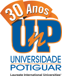 UnP 30 Anos Logo PNG Vector