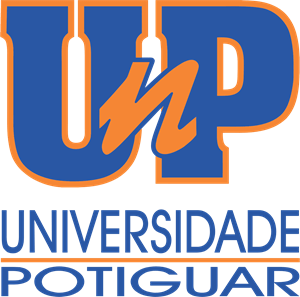 UnP - Universidade Potiguar Logo PNG Vector