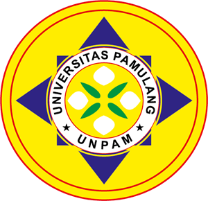 UNPAM Logo PNG Vector