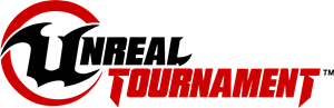 Unreal Tournament Logo PNG Vector
