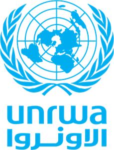 UNRWA Logo PNG Vector
