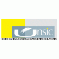 Unsic Logo PNG Vector