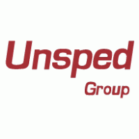 Unsped Group Logo PNG Vector