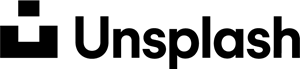 Unsplash Logo PNG Vector