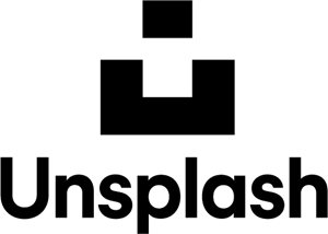 Unsplash Logo Vector