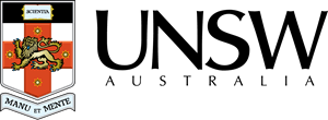 UNSW Australia (University of New South Wales) Logo PNG Vector