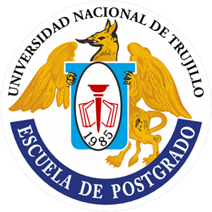 UNT Postgrado Logo PNG Vector