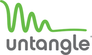Untangle Logo PNG Vector