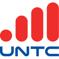 UNTC Logo PNG Vector