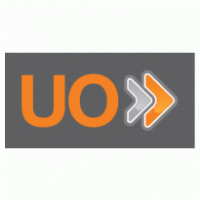 uo solutions Logo PNG Vector