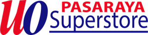 UO Superstore Logo PNG Vector