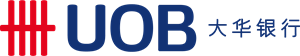 UOB Bank Logo Vector