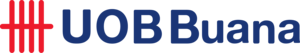 UOB Buana Logo PNG Vector