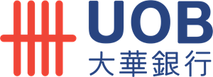 UOB Logo PNG Vector