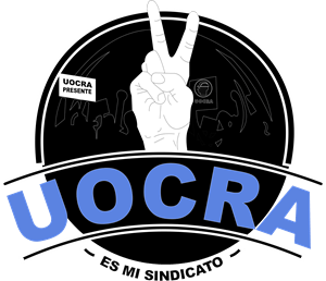 UOCRA Logo PNG Vector