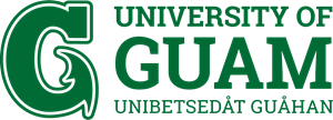 UOG - (University of Guam) Logo PNG Vector