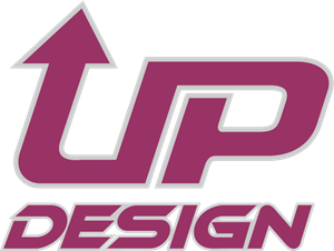 UP Design Logo PNG Vector
