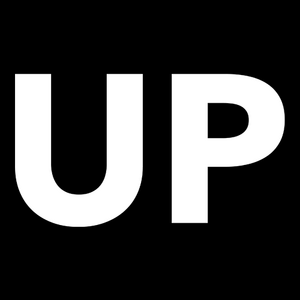 UP Express Logo PNG Vector