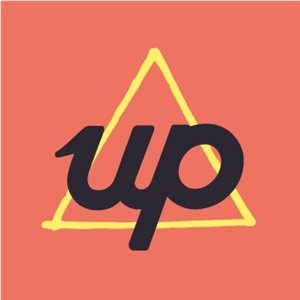 UP Logo PNG Vector