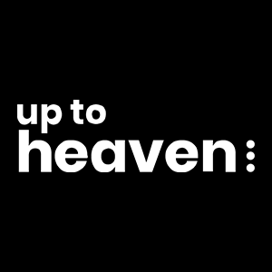 up to heaven Logo PNG Vector