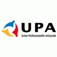 UPA Logo Vector