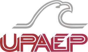 UPAEP Logo Vector
