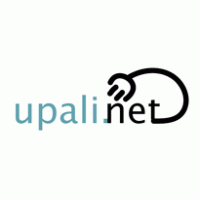 upali.net Logo Vector