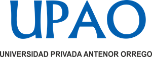 upao/ antenor orrego Logo PNG Vector