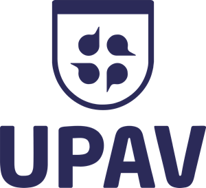UPAV Logo PNG Vector