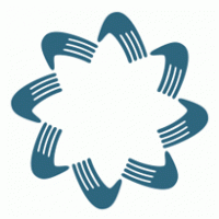 Upaya Wellness Clinic Logo Vector