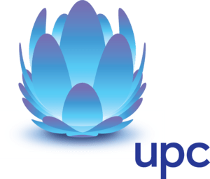 UPC Logo PNG Vector