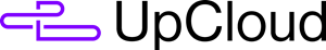 UpCloud Logo PNG Vector