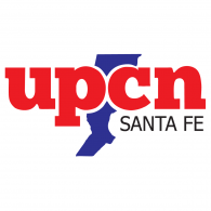 Upcn Santa Fe Logo PNG Vector
