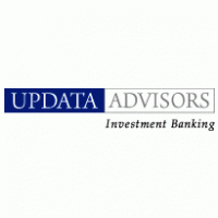 Updata Advisors Logo PNG Vector