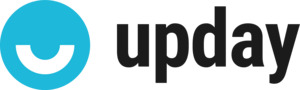 Upday Logo PNG Vector