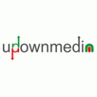 updownmedia Logo Vector