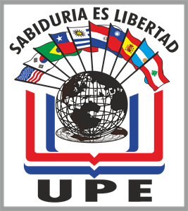 Upe Logo PNG Vector