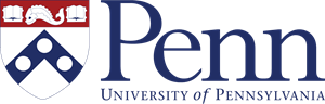 UPenn University of Pennsylvania Logo PNG Vector