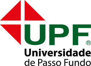UPF Logo PNG Vector