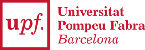 UPF Pompeu Fabra Barcelona University Logo PNG Vector