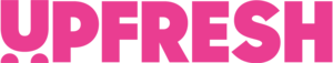 Upfresh Logo PNG Vector