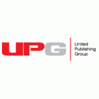 UPG Baltic Logo Vector